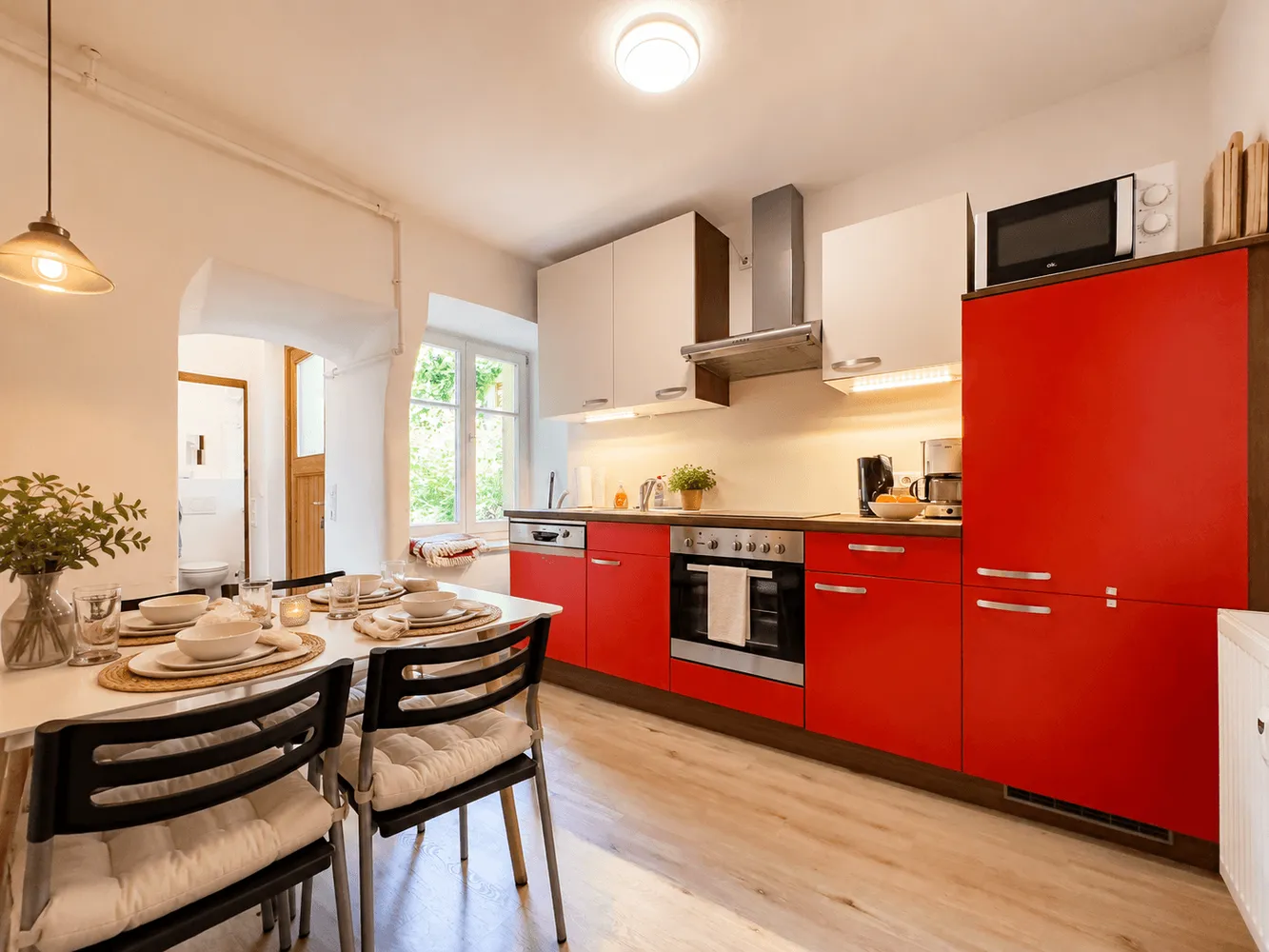 1 Zimmer Wohnung mit 48 m² in Passau – Bild 8