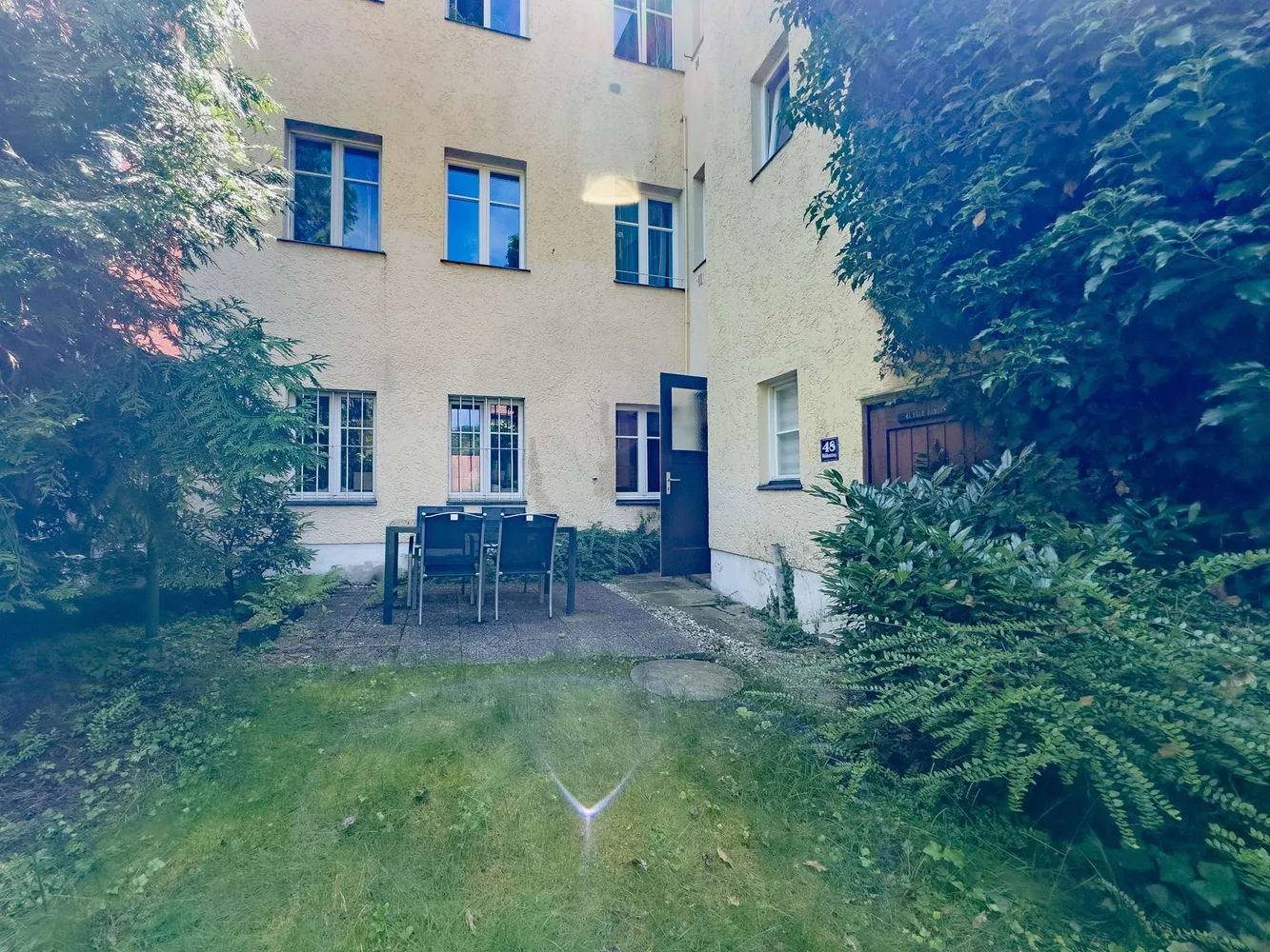 1 Zimmer Wohnung mit 48 m² in Passau – Bild 9