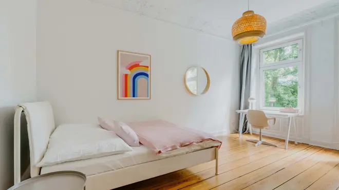 WG-Zimmer in Hamburg – Bild 1