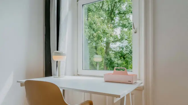 WG-Zimmer in Hamburg – Bild 5