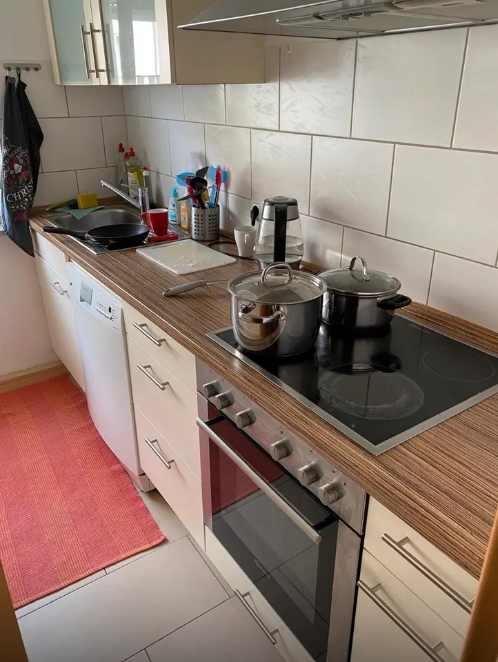 WG-Zimmer mit 19 m² in Stuttgart – Bild 4