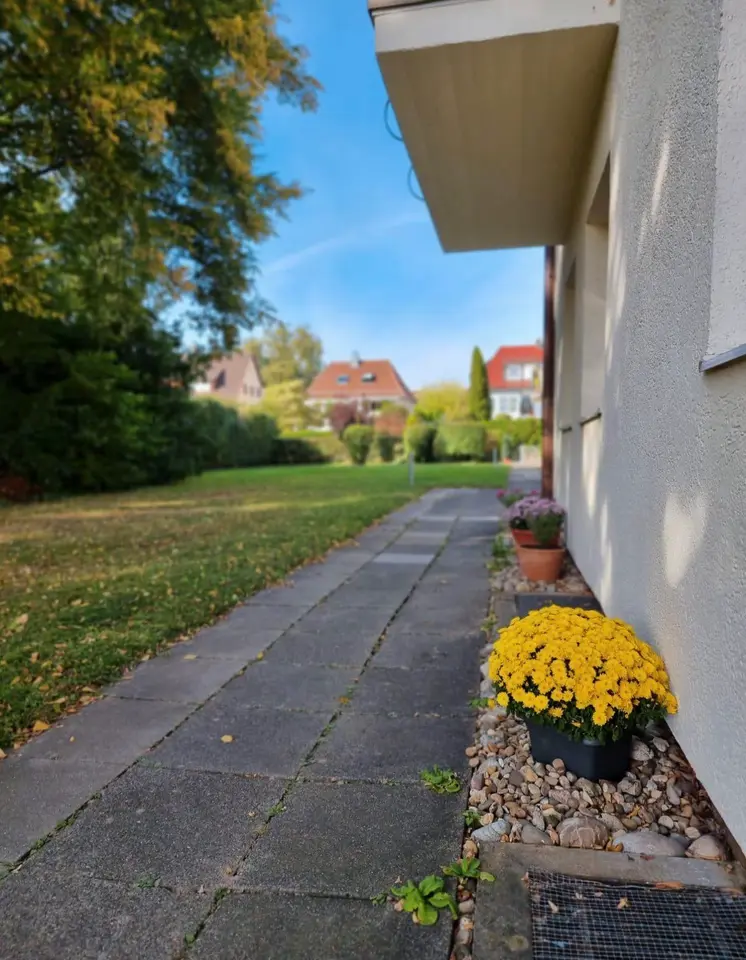 WG-Zimmer mit 19 m² in Stuttgart – Bild 5