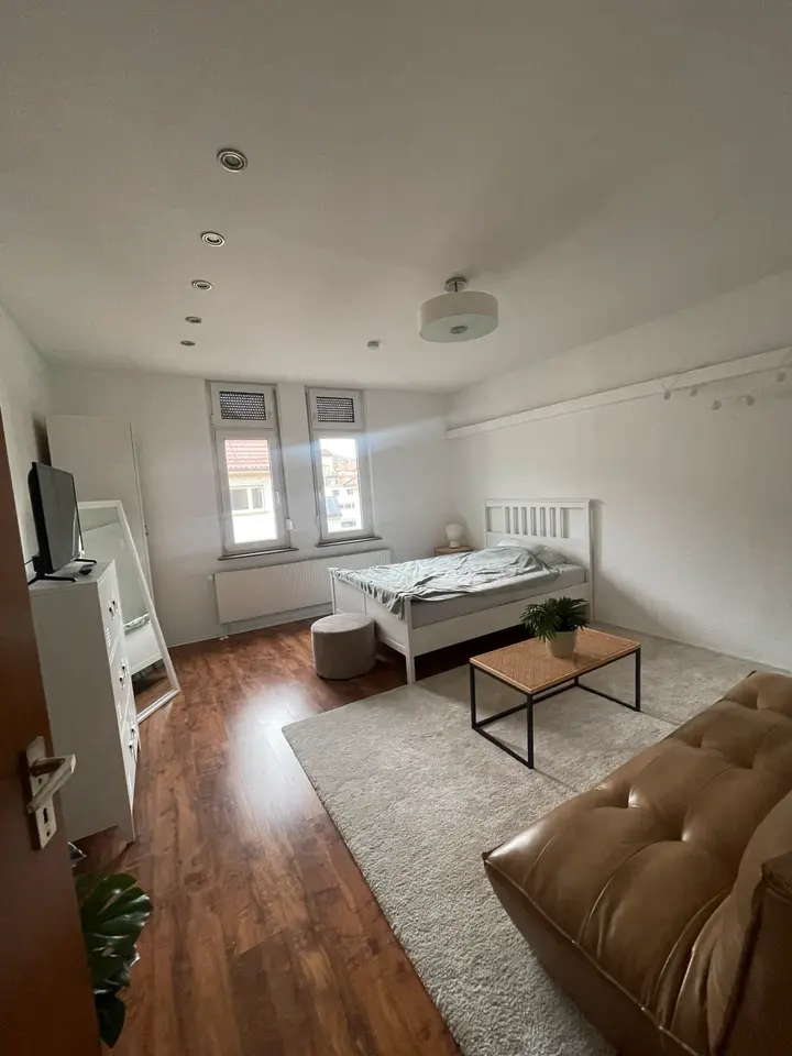 WG-Zimmer mit 19 m² in Stuttgart – Bild 7