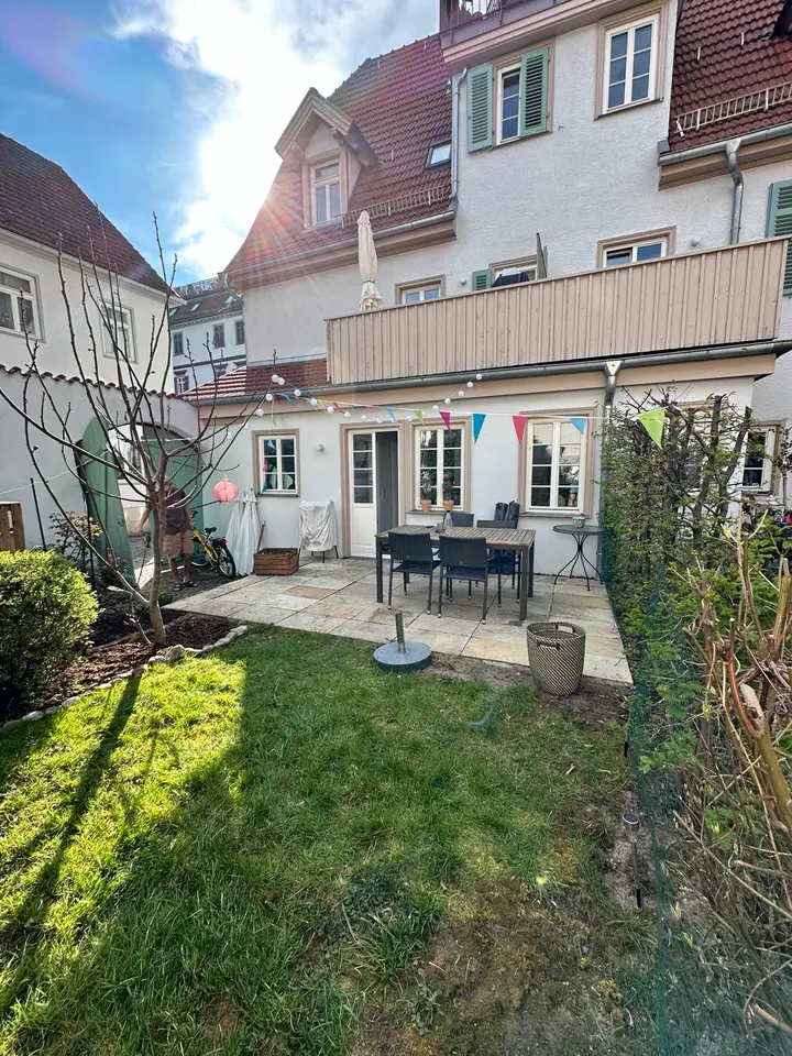 WG-Zimmer mit 19 m² in Stuttgart – Bild 8