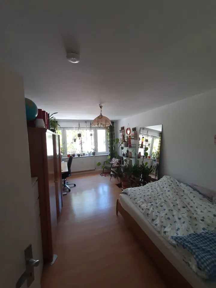 WG-Zimmer mit 19 m² in Stuttgart – Bild 9