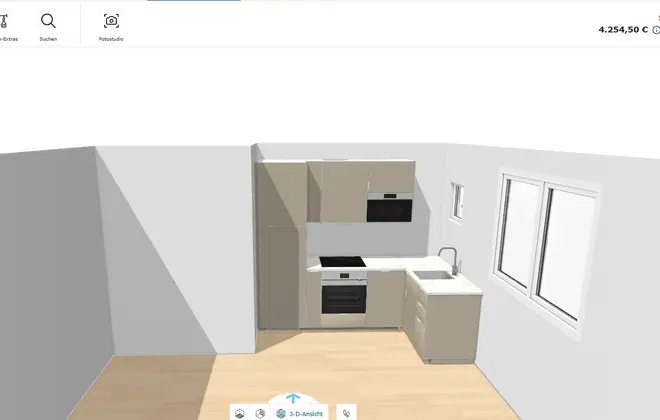 2 Zimmer Wohnung mit 50 m² in Kiel – Bild 6