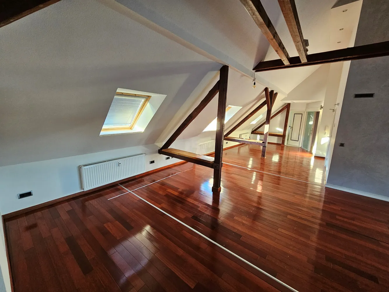 3 Zimmer Wohnung mit 90 m² in Leipzig – Bild 2