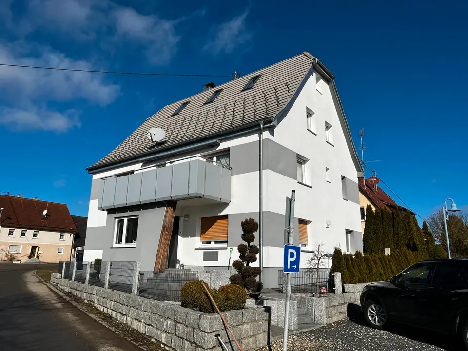 8 Zimmer Wohnung mit 165 m² in Ulm – Bild 3