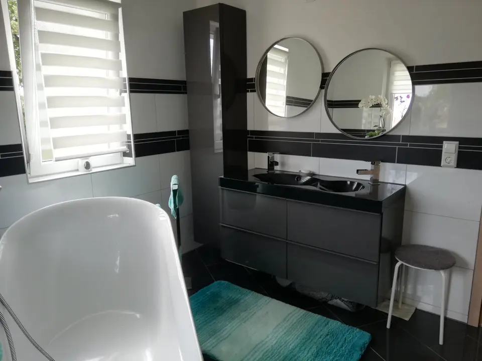 8 Zimmer Wohnung mit 165 m² in Ulm – Bild 6