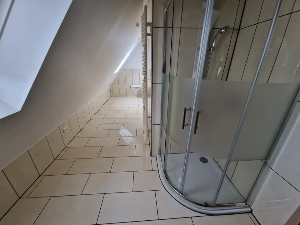 8 Zimmer Wohnung mit 165 m² in Ulm – Bild 7