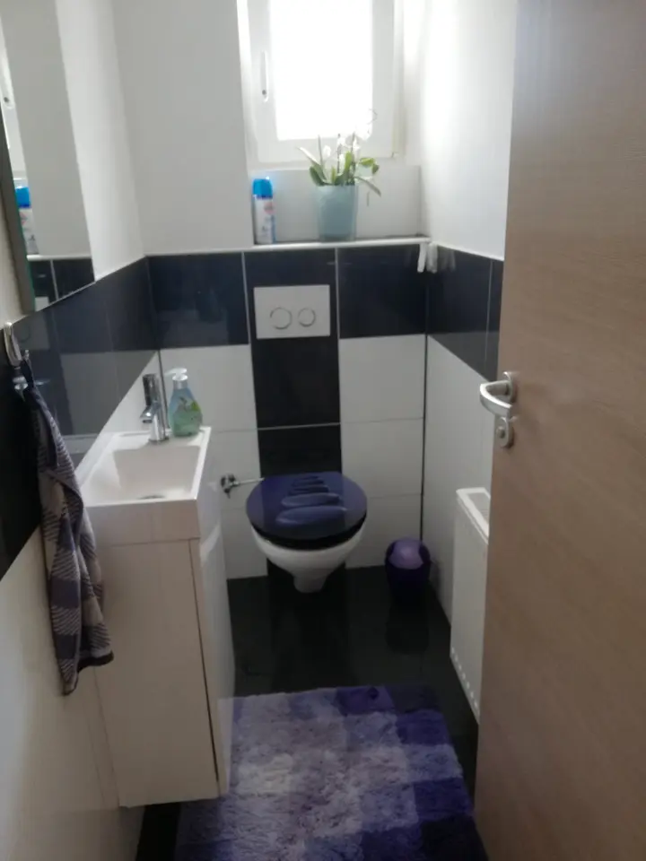 8 Zimmer Wohnung mit 165 m² in Ulm – Bild 8