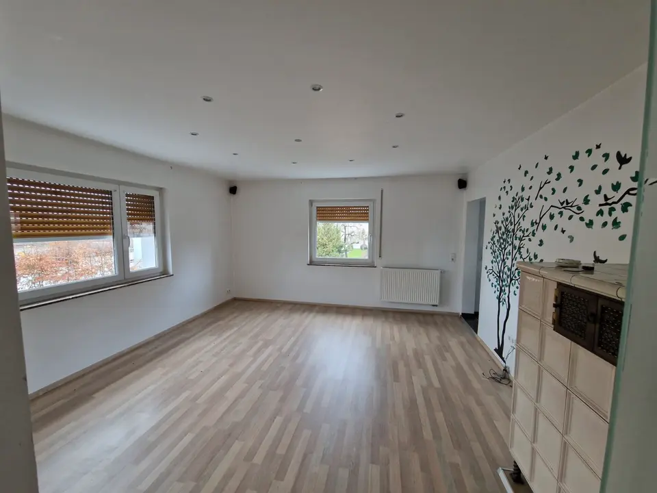 8 Zimmer Wohnung mit 165 m² in Ulm – Bild 9