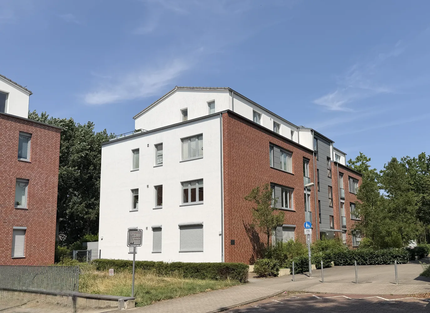 3 Zimmer Wohnung mit 92 m² in Hannover – Bild 3