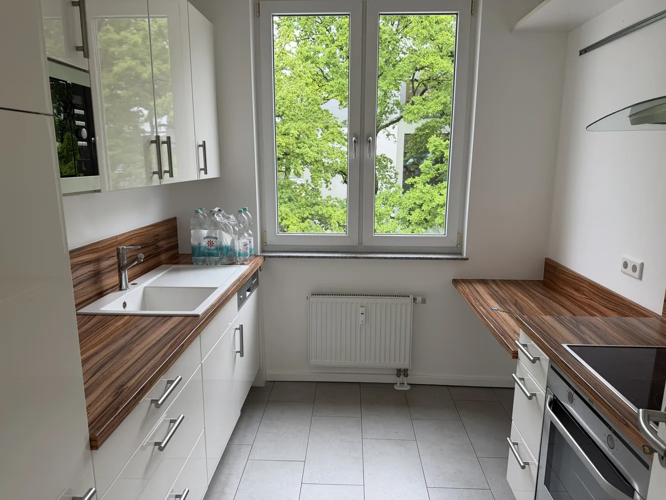 3 Zimmer Wohnung mit 92 m² in Hannover – Bild 4