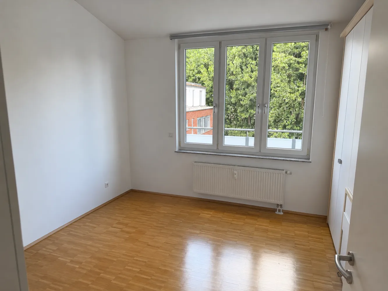 3 Zimmer Wohnung mit 92 m² in Hannover – Bild 5