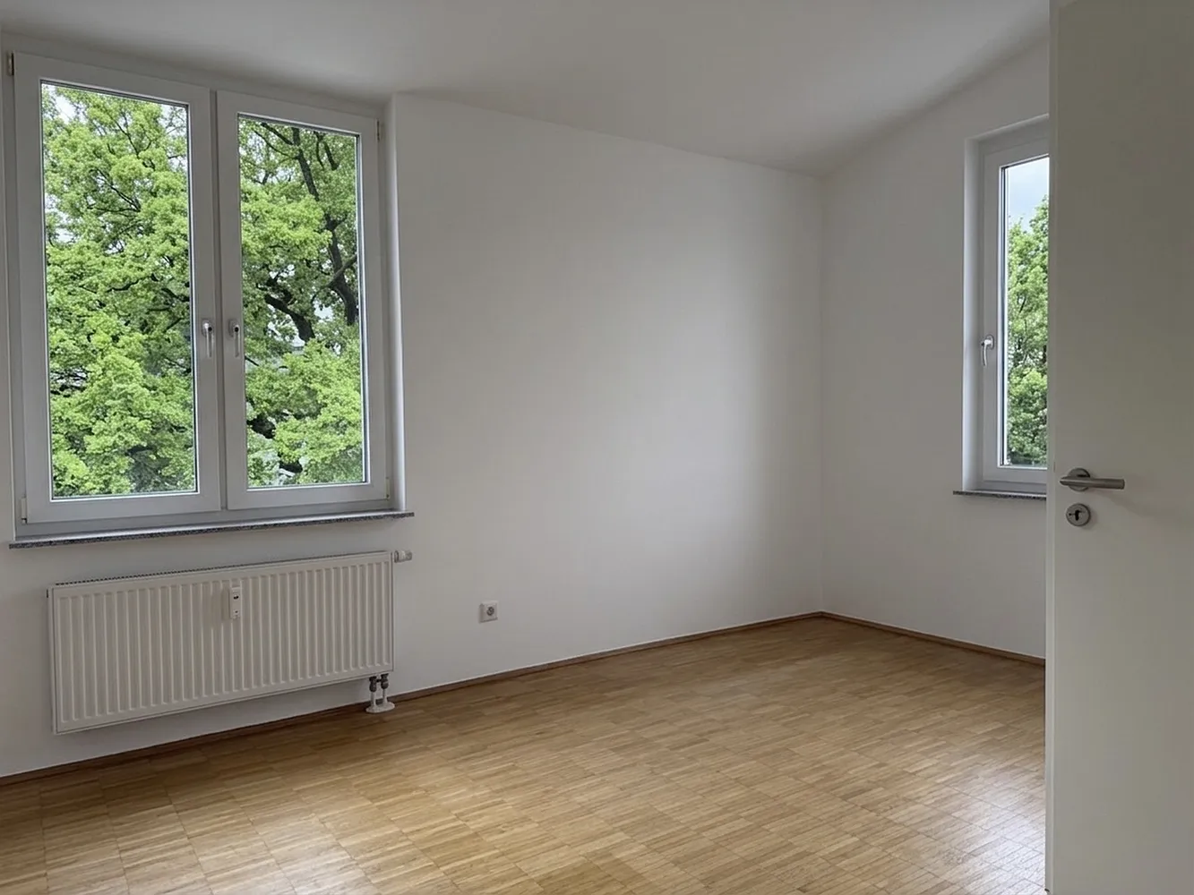 3 Zimmer Wohnung mit 92 m² in Hannover – Bild 7