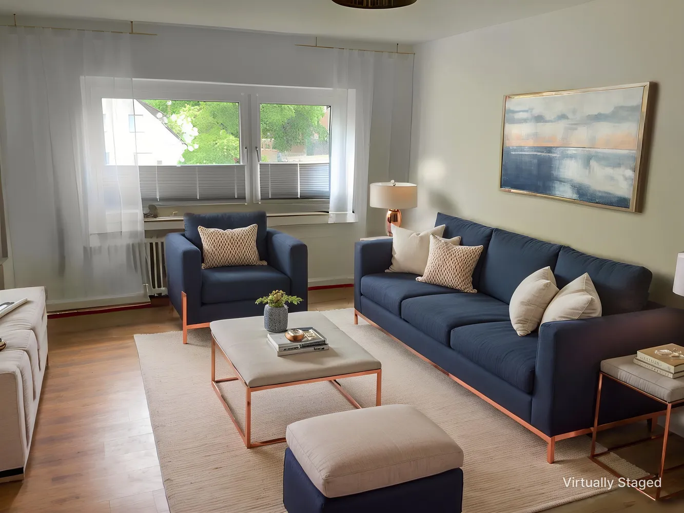2 Zimmer Wohnung mit 51 m² in Krefeld – Bild 2