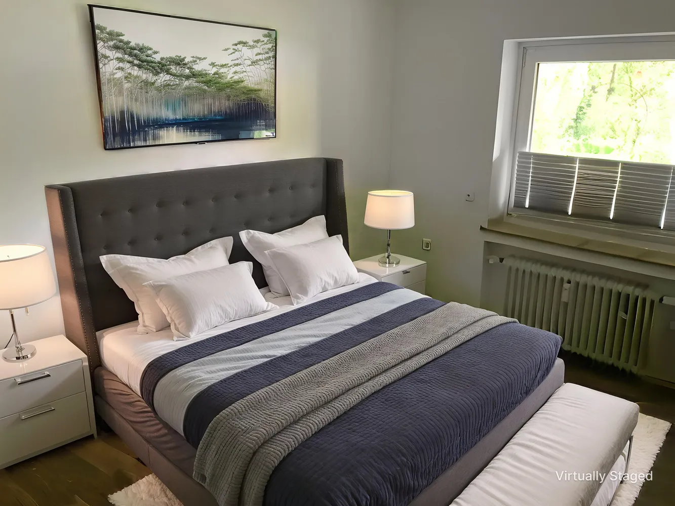 2 Zimmer Wohnung mit 51 m² in Krefeld – Bild 3
