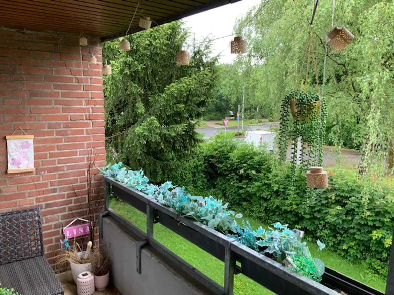 2 Zimmer Wohnung mit 51 m² in Krefeld – Bild 5