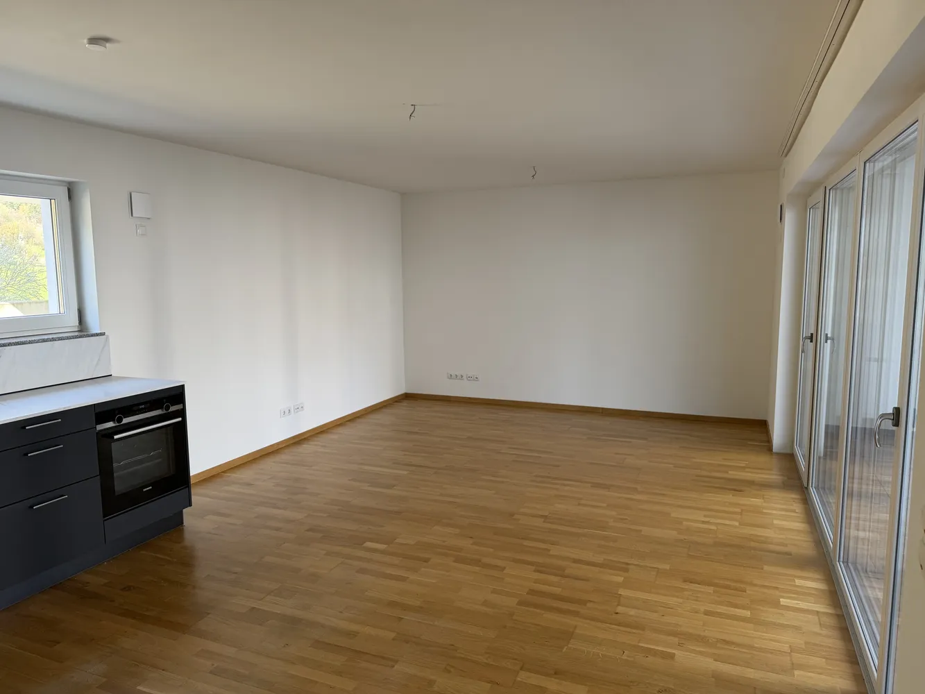 3 Zimmer Wohnung mit 99 m² in Passau – Bild 1