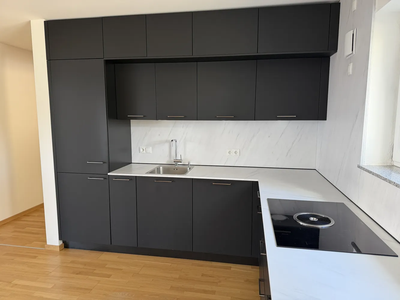 3 Zimmer Wohnung mit 99 m² in Passau – Bild 2