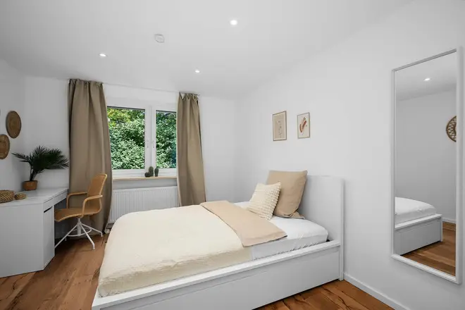 WG-Zimmer mit 10 m² in München – Bild 1