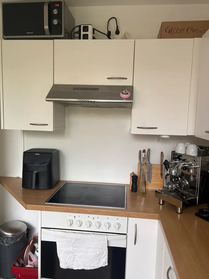 WG-Zimmer mit 90 m² in Greven – Bild 3