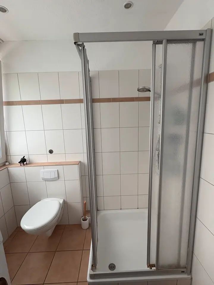 WG-Zimmer mit 90 m² in Greven – Bild 4