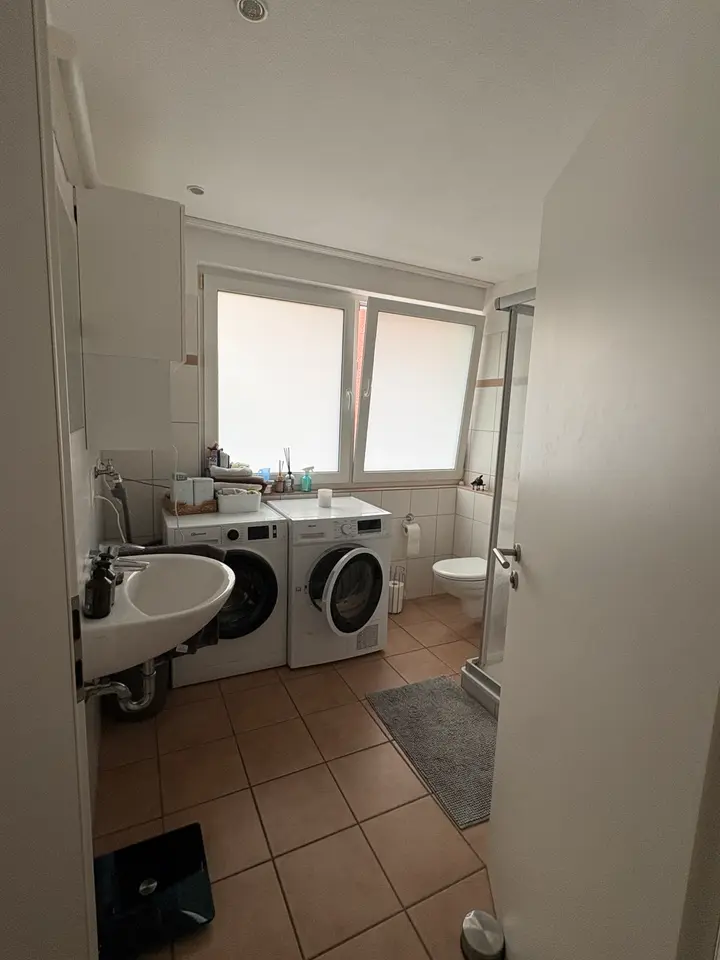 WG-Zimmer mit 90 m² in Greven – Bild 5