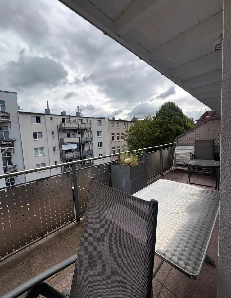 WG-Zimmer mit 90 m² in Greven – Bild 7