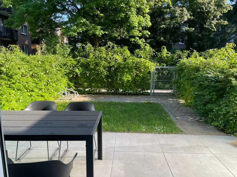 WG-Zimmer mit 90 m² in Greven – Bild 9