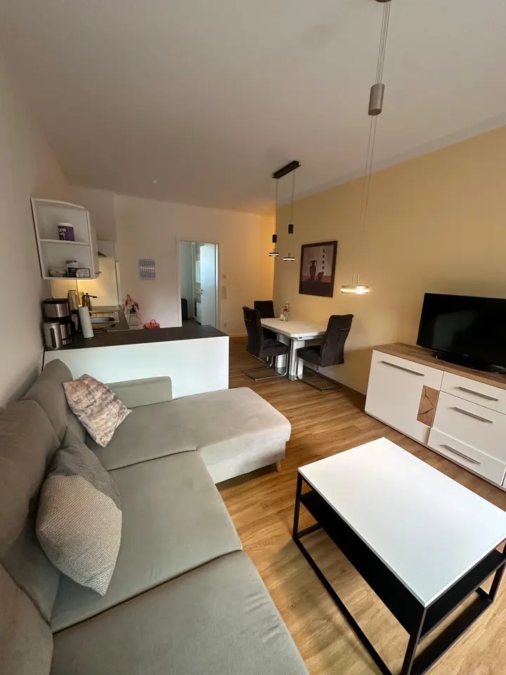 WG-Zimmer mit 90 m² in Greven – Bild 10