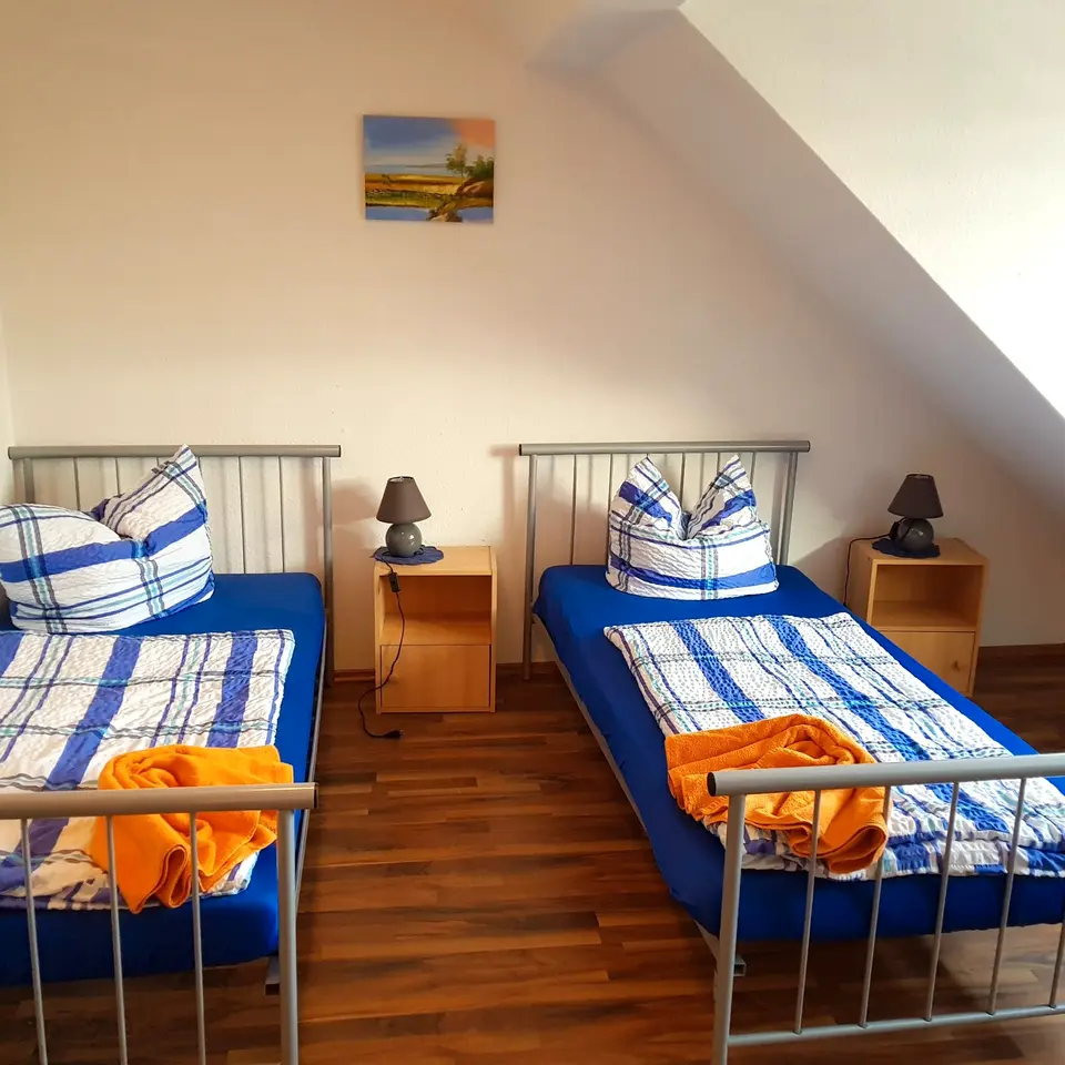 5 Zimmer Wohnung mit 85 m² in Recklinghausen – Bild 2