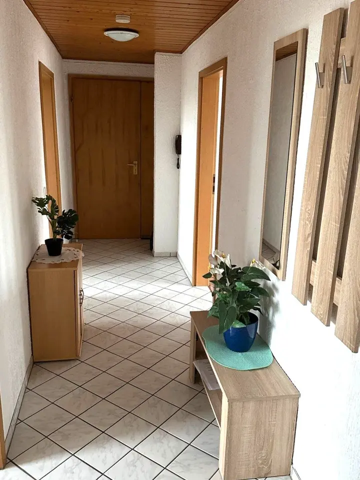5 Zimmer Wohnung mit 85 m² in Recklinghausen – Bild 5