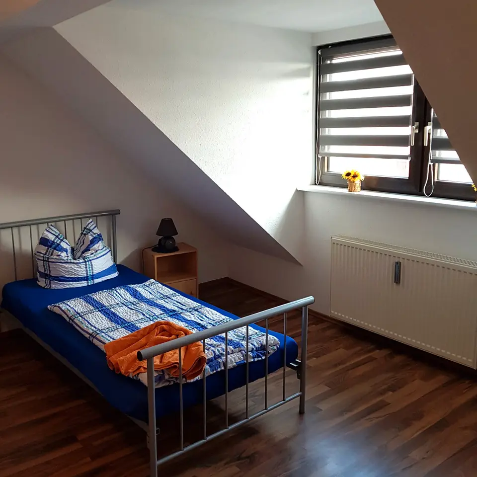 5 Zimmer Wohnung mit 85 m² in Recklinghausen – Bild 6