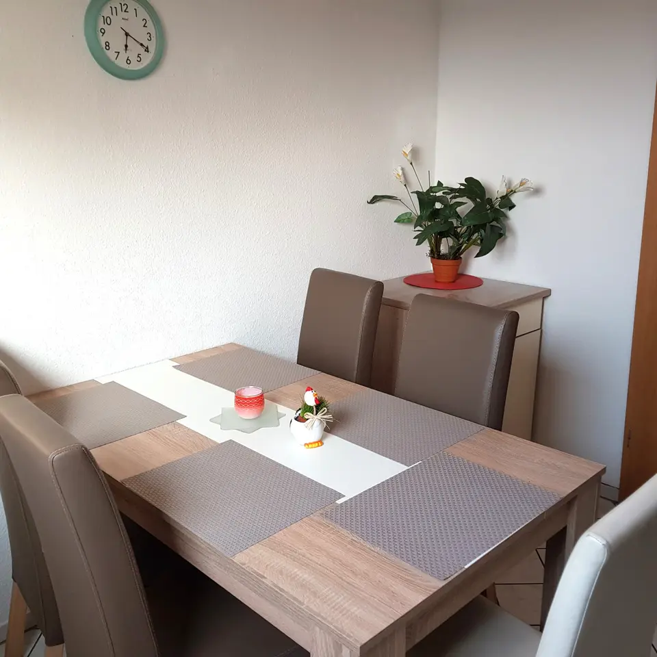 5 Zimmer Wohnung mit 85 m² in Recklinghausen – Bild 7