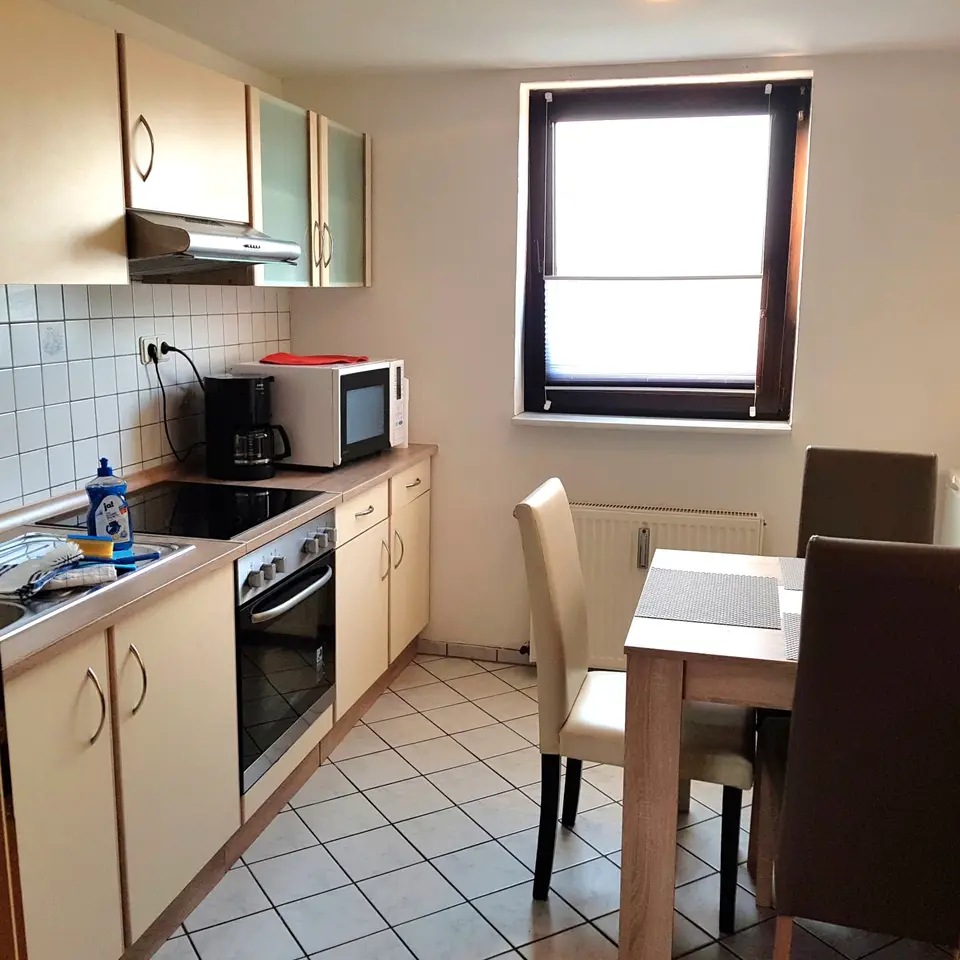 5 Zimmer Wohnung mit 85 m² in Recklinghausen – Bild 8