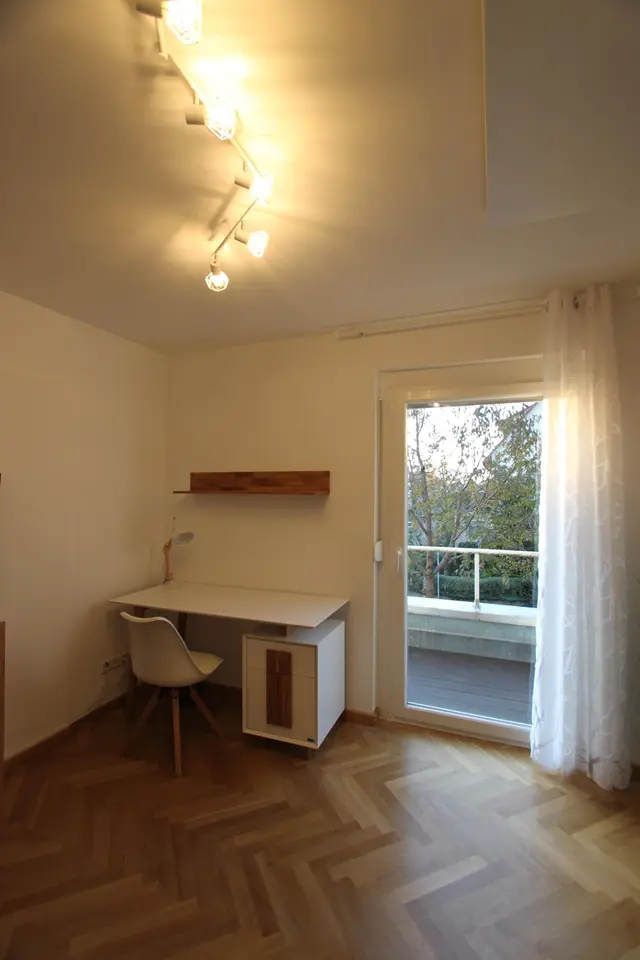 Studio mit 19 m² in Heilbronn – Bild 4