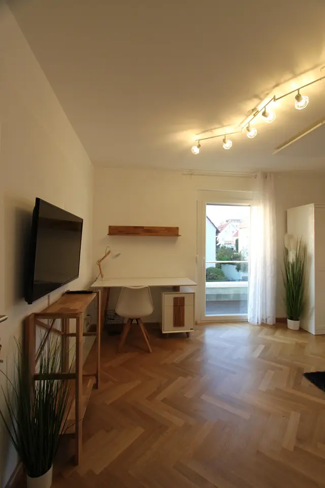 Studio mit 19 m² in Heilbronn – Bild 5