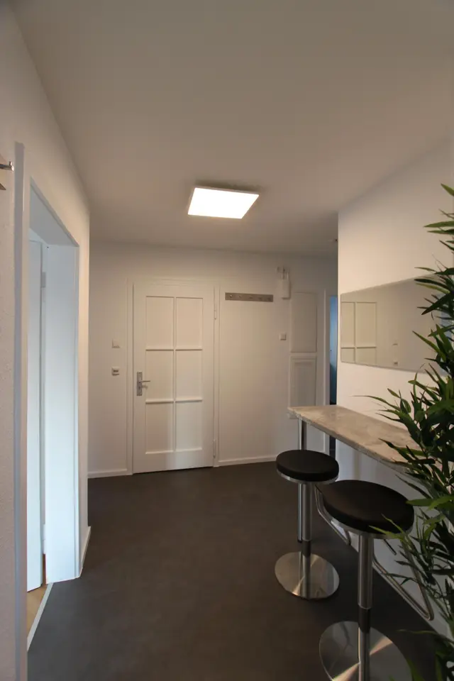 Studio mit 19 m² in Heilbronn – Bild 7