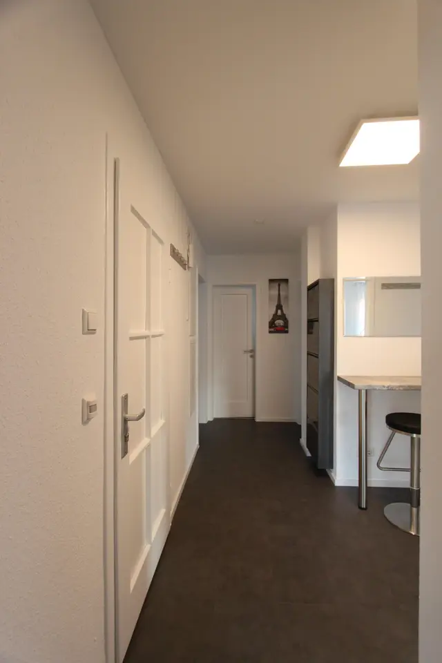 Studio mit 19 m² in Heilbronn – Bild 8