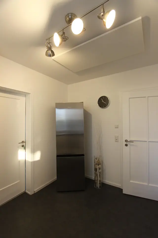 Studio mit 19 m² in Heilbronn – Bild 9