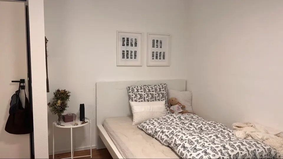WG-Zimmer mit 70 m² in Stuttgart – Bild 1
