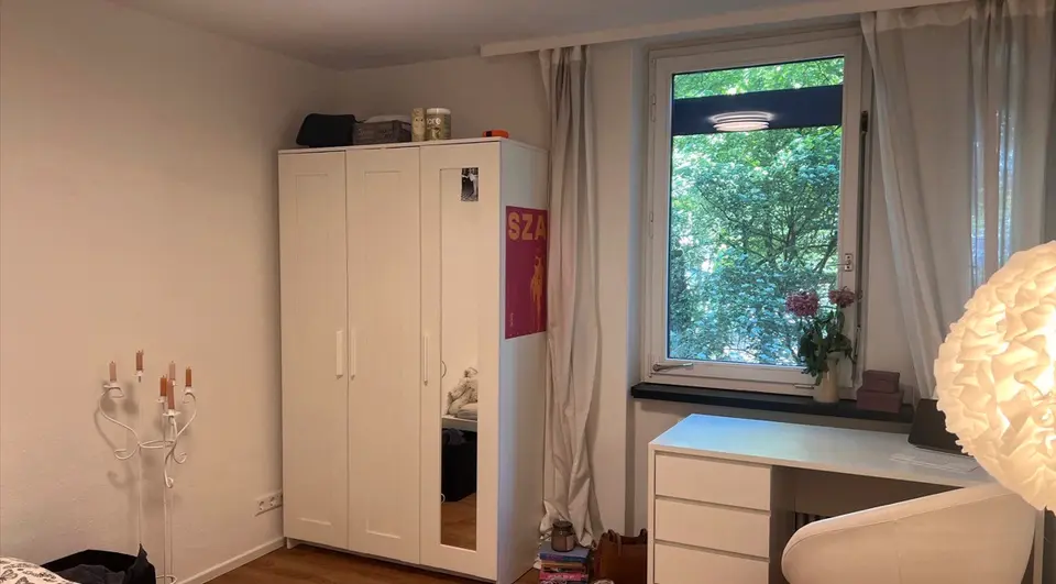 WG-Zimmer mit 70 m² in Stuttgart – Bild 2
