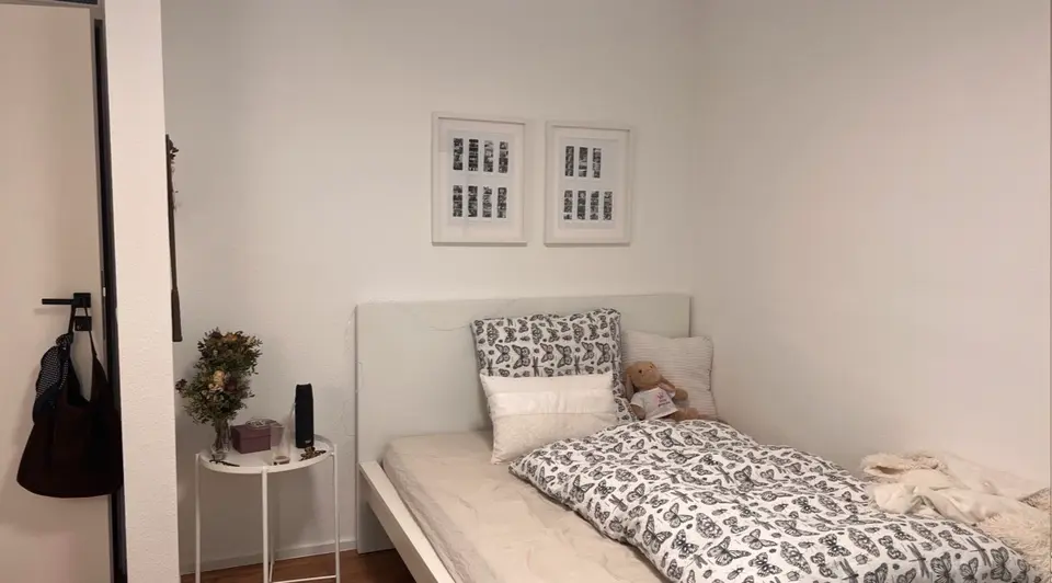 WG-Zimmer mit 70 m² in Stuttgart – Bild 3