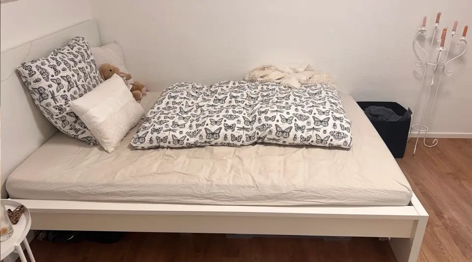 WG-Zimmer mit 70 m² in Stuttgart – Bild 4
