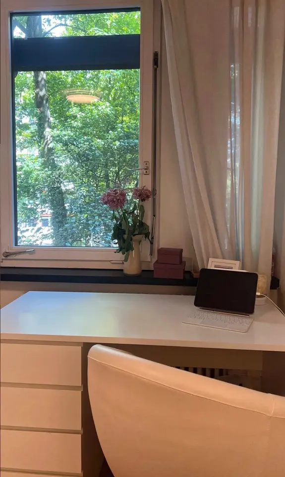 WG-Zimmer mit 70 m² in Stuttgart – Bild 5