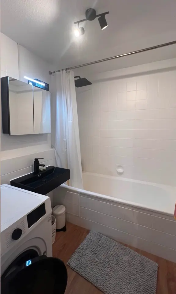 WG-Zimmer mit 70 m² in Stuttgart – Bild 8