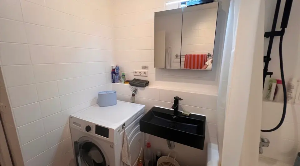 WG-Zimmer mit 70 m² in Stuttgart – Bild 10