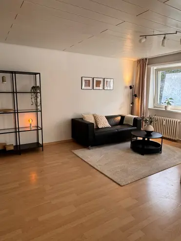 1 Zimmer Wohnung mit 50 m² in Ludwigshafen am Rhein – Bild 2